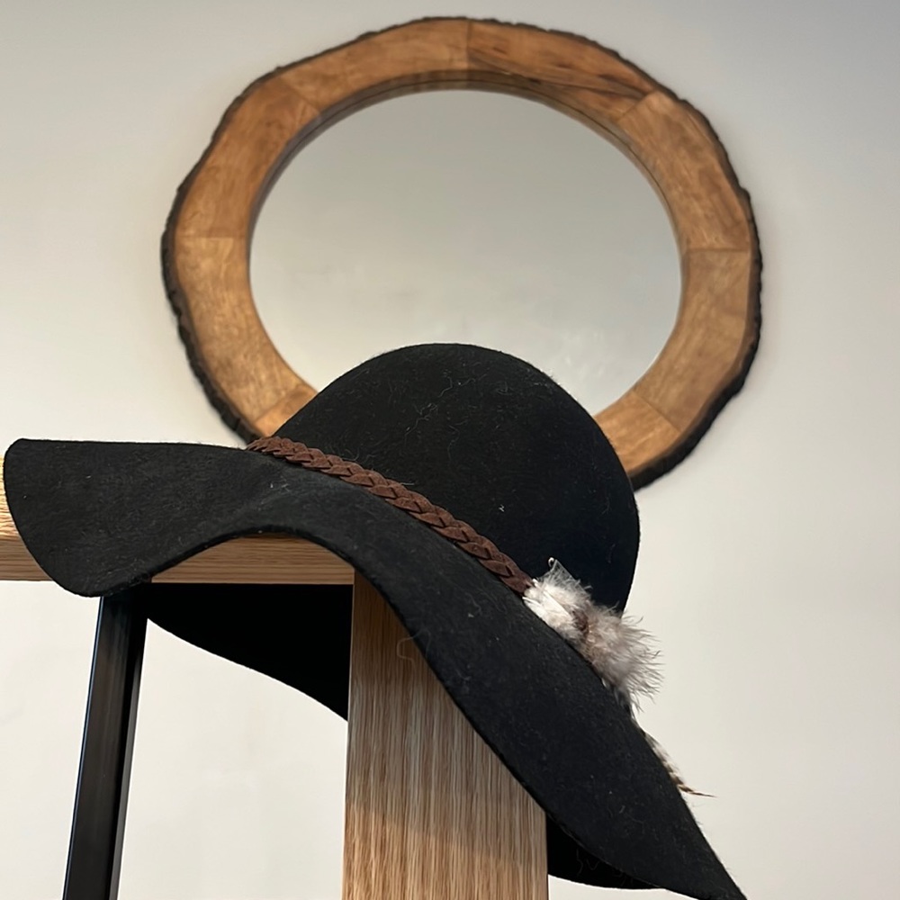 Billabong Wide Brim Hat